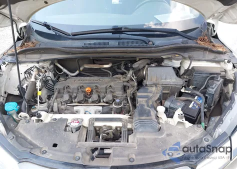 2020 Honda Hr-V 2Wd Sport z USA, uszkodzony, nr VIN 3CZRU5H16LM700929